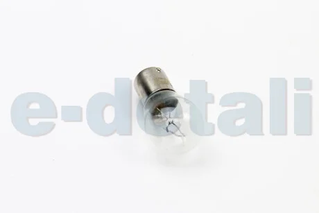 Автолампа BA15S 24V 21W P21W BOSMA 0447