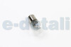 Автолампа BA15S 24V 21W P21W HEAVY DUTY BOSMA 0478 (фото 1)