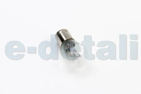 Автолампа BA15S 24V 21W P21W HEAVY DUTY BOSMA 0478