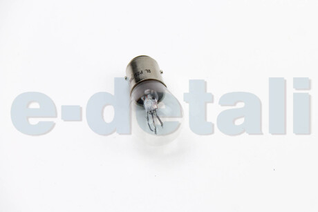 Автолампа BAY15D 24V 21/5W P21/5W BOSMA 0508