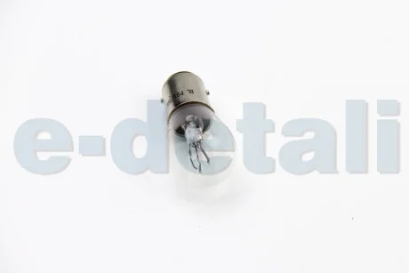Автолампа BAY15D 24V 21/5W P21/5W BOSMA 0508