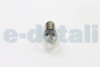 Автолампа BAY15D 24V 21/5W P21/5W в коробці 1шт BOSMA 0508S (фото 2)