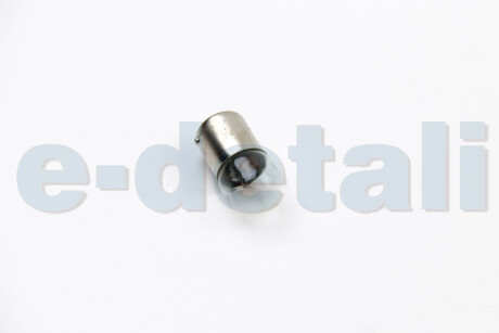 Автолампа BA15S 24V 5W R5W BOSMA 0515
