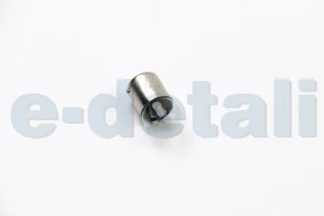 Автолампа BA15S 24V 5W R5W BOSMA 0515