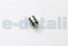 Автолампа BA15S 24V 5W R5W в коробці 1шт BOSMA 0515S (фото 2)