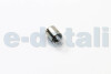 Автолампа BA15S 24V 5W R5W HEAVY DUTY BOSMA 0539 (фото 1)