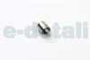 Автолампа BA15S 24V 5W R5W HEAVY DUTY BOSMA 0539 (фото 1)