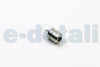 Автолампа BA15S 24V 5W R5W HEAVY DUTY BOSMA 0539 (фото 2)