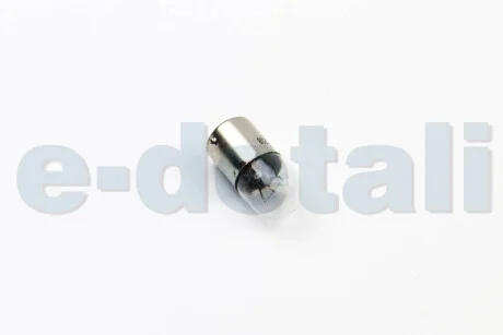 Автолампа BA15S 24V 5W R5W HEAVY DUTY BOSMA 0539