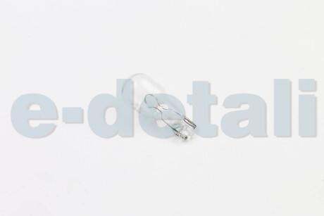 Автолампа T15 12V 16W W16W BOSMA 0672
