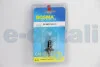 Автолампа H1 12V 55W P14,5S BLISTER BOSMA 1192B (фото 1)
