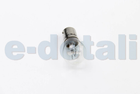 Автолампа BAY15D 12V 21/5W P21/5W BOSMA 1574