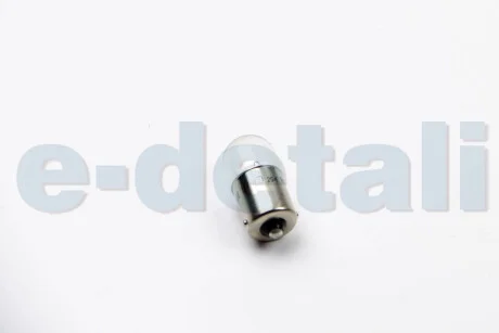 Автолампа BA15S 12V 10W R10W BOSMA 1611