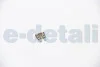 Предохранитель упаковка 100 шт STANDARD 19 MM 7,5A BROWN BOSMA 1884 (фото 1)