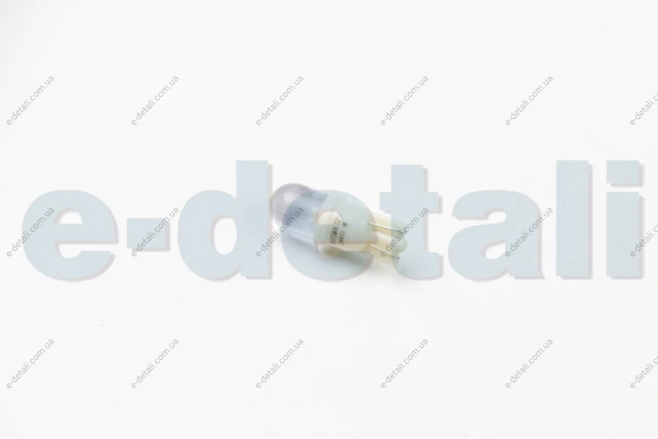 Автолампа T10 LED 12V 1XSTANDARD LED WHITE INDUSTRIAL BOSMA 2441I (фото 1)