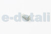 Автолампа T10 LED 12V 3XSTANDARD LED WHITE INDUSTRIAL BOSMA 2540I (фото 1)