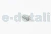 Автолампа T10 LED 12V 3XSTANDARD LED WHITE INDUSTRIAL BOSMA 2540I (фото 1)