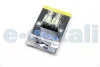 Автолампа BA15S LED 12V 24xSMD 5050 LED WHITE (2 шт) BOSMA 3086 (фото 2)