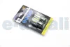 Автолампа BA15S LED 12V 24xSMD 5050 LED WHITE (2 шт) BOSMA 3086 (фото 3)