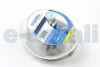 Автолампа H4 SUPER WHITE 12V 60/55W P43T Упаковка 2шт BOSMA 3462 (фото 2)