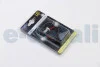 Обманка для LED 12V RESISTOR 40Ω BA9S (1 шт) BOSMA 3499 (фото 1)