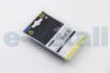 Обманка для LED 12V RESISTOR 40Ω BA9S (1 шт) BOSMA 3499 (фото 2)