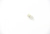 Автолампа T10 LED 12V 1XSTANDARD LED WHITE WIDE VIEWING INDUSTRIAL BOSMA 3608I (фото 1)