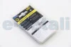Автолампа SV8,5 LED 12V 1xSMD MEGA LED WHITE 10X36 (2 шт) BOSMA 3666 (фото 2)