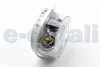 Автолампа H4 BLUE LASER 12V 60/55W P43T Упаковка 2шт BOSMA 3684 (фото 4)