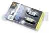 Автолампа SV8,5 LED 12V 6XSMD 5050 LED WHITE 12x39 (2 шт) BOSMA 3833 (фото 2)