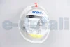 Автолампа H4 PLUS 50% 12V 60/55W P43T Упаковка 2шт BOSMA 3929 (фото 1)