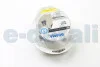 Автолампа H4 PLUS 50% 12V 60/55W P43T Упаковка 2шт BOSMA 3929 (фото 2)