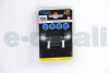Автолампа T05 LED 12V 1xSMD 3528 LED WHITE (2 шт) BOSMA 3932 (фото 1)