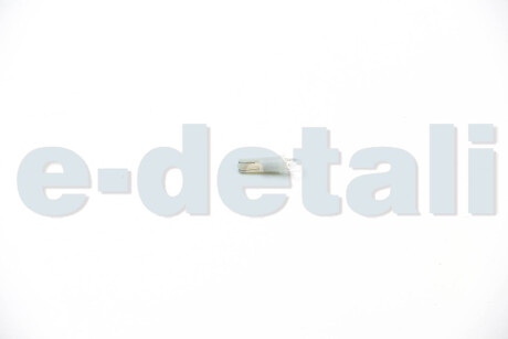 Автолампа T05 LED 12V 1XSTANDARD LED WHITE WIDE VIEWING INDUSTRIAL BOSMA 3998I