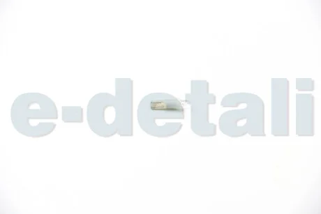 Автолампа T05 LED 12V 1XSTANDARD LED WHITE WIDE VIEWING INDUSTRIAL BOSMA 3998I