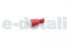 Автолампа T10 LED 12V 1XSTANDARD LED RED DIAMOND SYSTEM INDUSTRIAL BOSMA 4032I (фото 1)