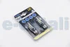 Автолампа T15 LED 12V 15xSMD 3528 LED WHITE (2 шт) BOSMA 4250 (фото 1)