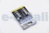 Автолампа T15 LED 12V 15xSMD 3528 LED WHITE (2 шт) BOSMA 4250 (фото 2)