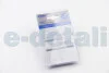 Автолампа BAU15S BULB 12V 9xLED SMD2835 RED MAT BULB STYLE CANBUS (2 шт) BOSMA 5332 (фото 2)
