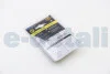 Автолампа T10 LED 12V 2xCOB LED WHITE (2 шт) BOSMA 5394 (фото 2)