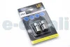 Автолампа BA15S LED 24V 4XSMD 5050 LED WHITE (2 шт) BOSMA 5417 (фото 3)