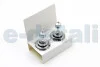 Автолампа H4 PLUS 120% 12V 60/55W P43T Упаковка 2шт BOSMA 5455 (фото 2)