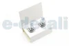 Автолампа H7 PLUS 150% 12V 55W PX26D Упаковка 2шт BOSMA 5462 (фото 3)