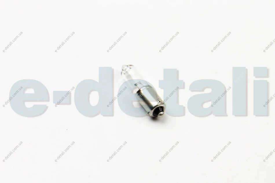Автолампа BAY9S 24V 21W H21W HALOGEN BOSMA 5800 (фото 1)