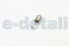 Автолампа BAY9S 24V 21W H21W HALOGEN BOSMA 5800 (фото 2)