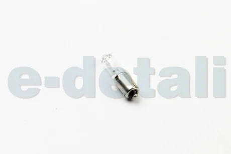 Автолампа BAY9S 24V 21W H21W HALOGEN BOSMA 5800