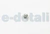 Автолампа B8,4D 12V 2W в панель приборів BOSMA 5855 (фото 2)