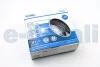 Автолампа H1 LED 12/24V 4000LM P14,5S CANBUS (2 шт) BOSMA 6063 (фото 1)