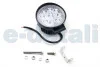ДополнительнаяФара WORK LED LAMP 12/24V 9XLED EPISTAR 3W 1600 LM 60° рассеянный луч, круглая (1 шт) BOSMA 6094 (фото 2)