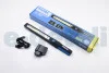 Фонарик LED SLIM TORCH 250Lm 3W COB LED + 2 x SMD 3030 BOSMA 6162 (фото 1)